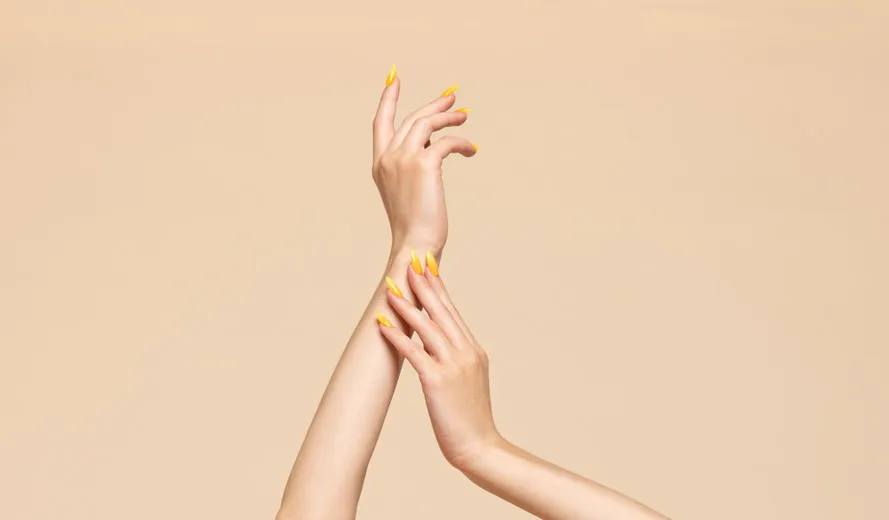 Gel Nails