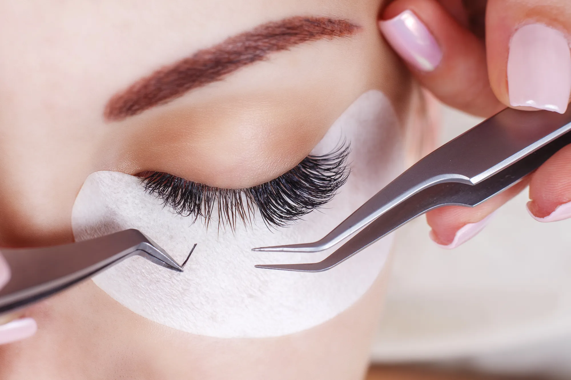 Lash Extension