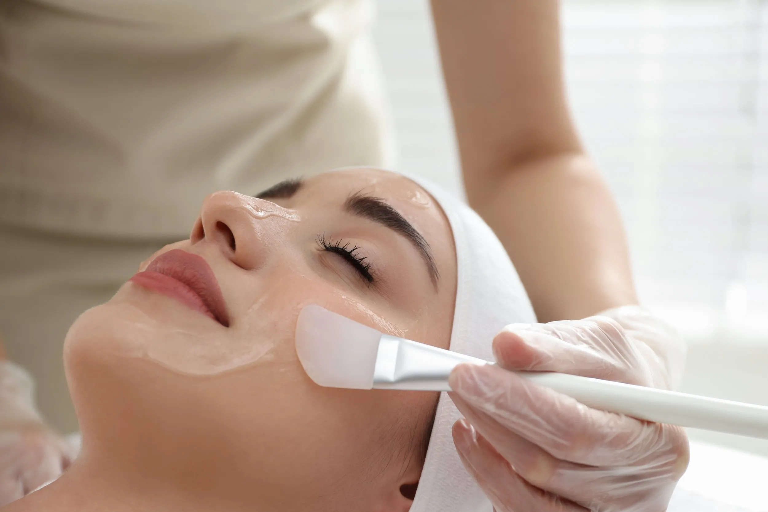 Facials and Skin Treatments