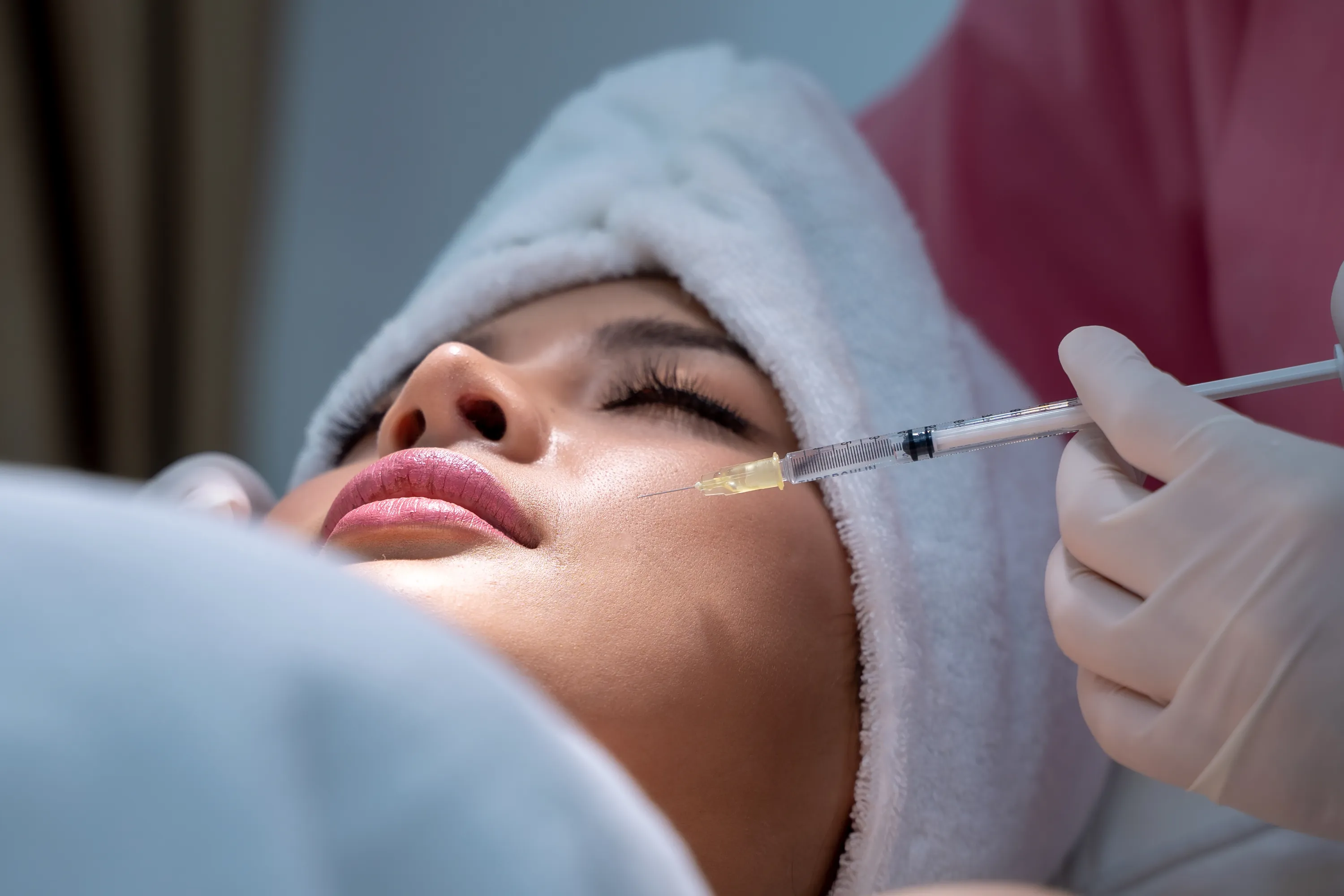 Injectables