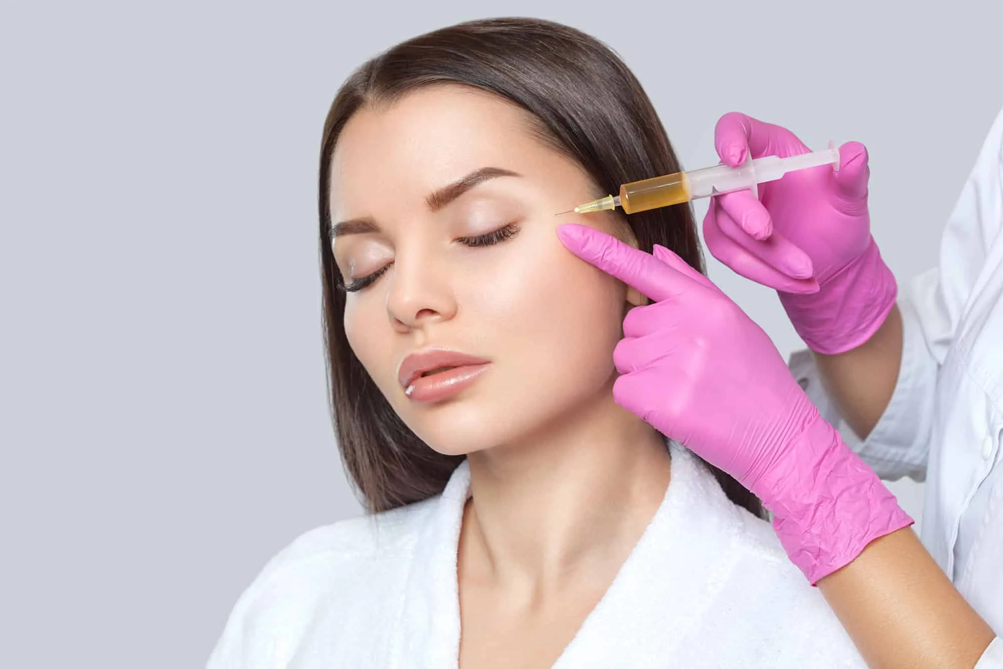Platelet-rich plasma