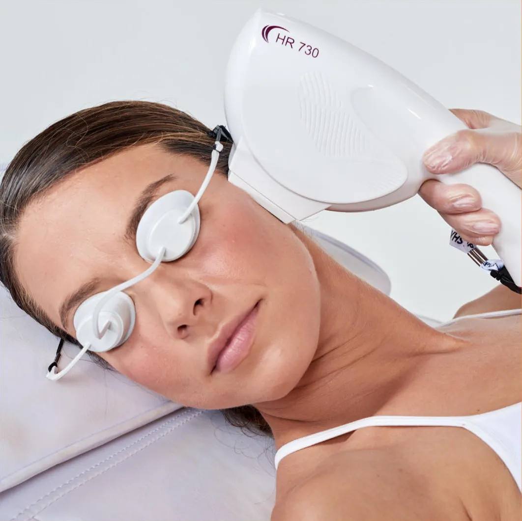 Laser Treatments