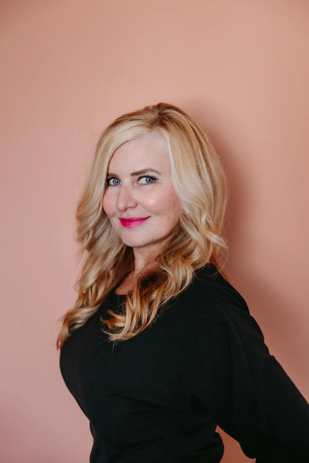 Dawn Reynolds