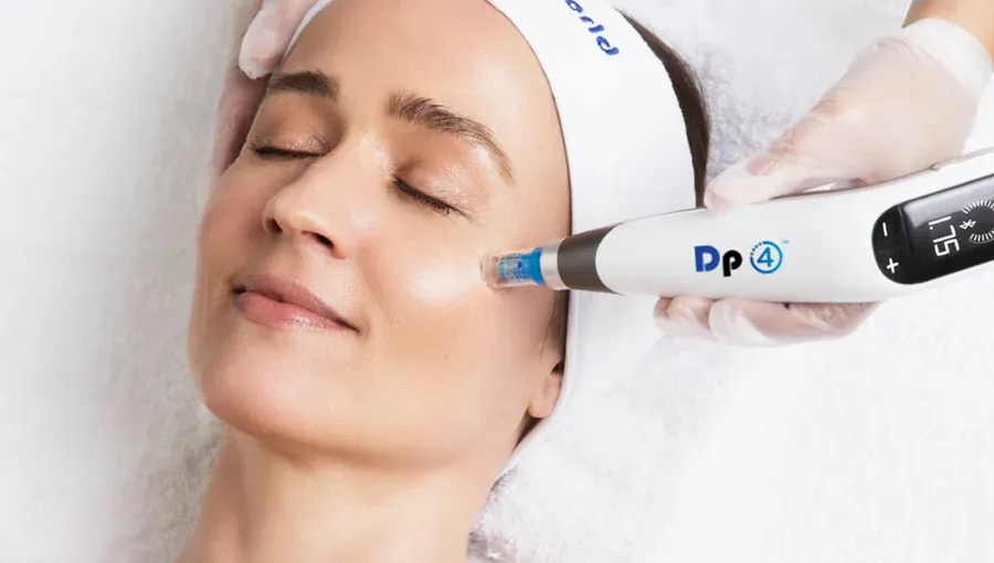 Dermapen DP4