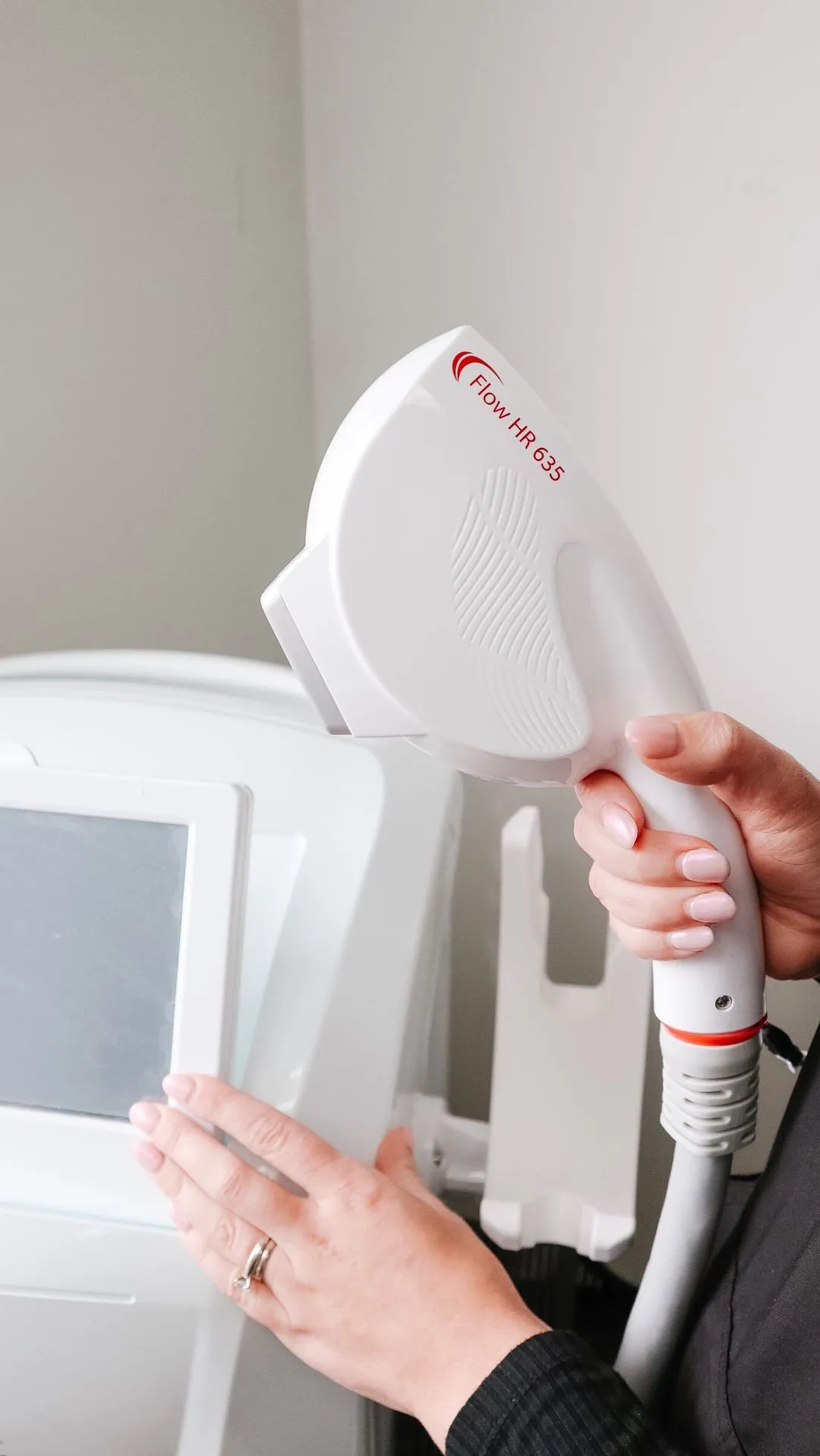 How Sharplight Technology works