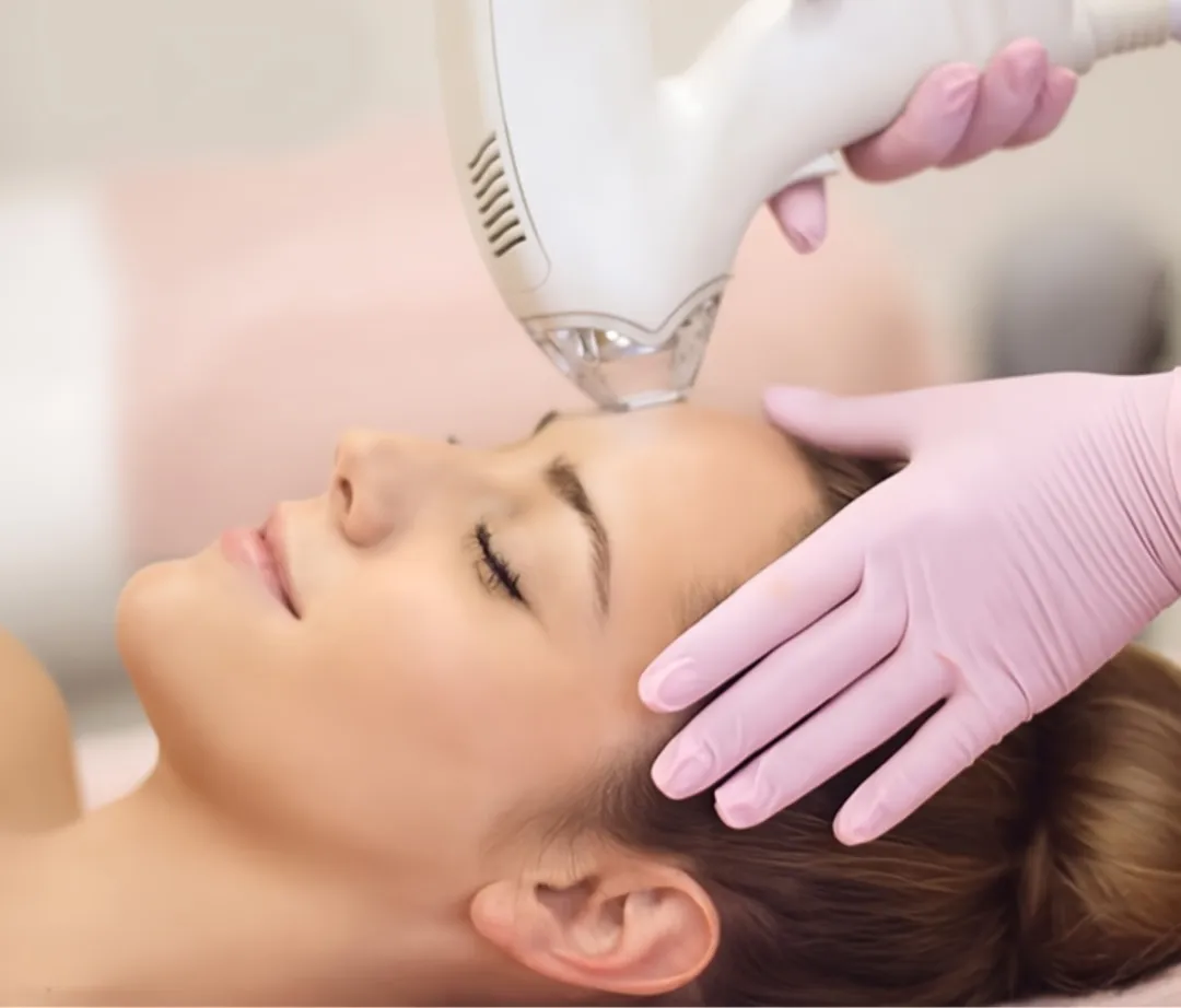Tixel Skin Resurfacing
